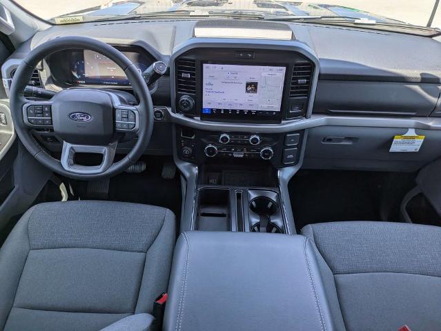2026 Ford F-150 45