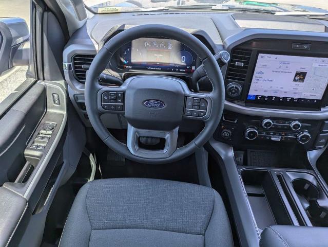 2026 Ford F-150 46