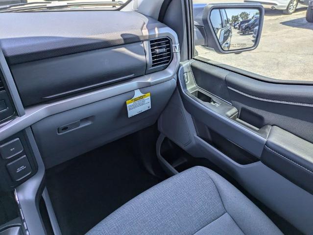 2026 Ford F-150 47