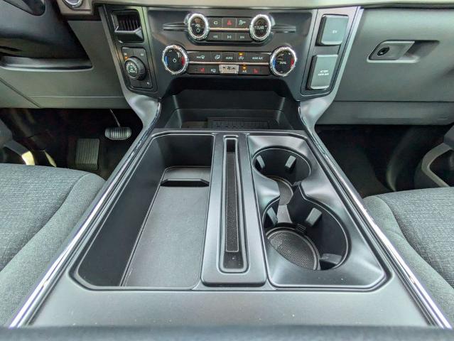 2026 Ford F-150 51