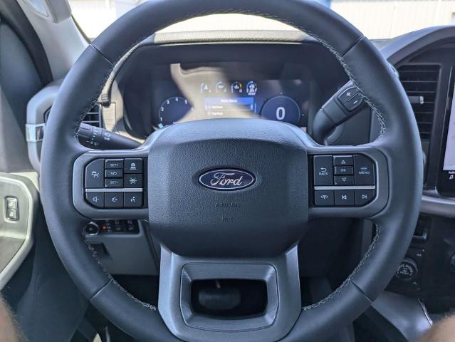 2026 Ford F-150 57