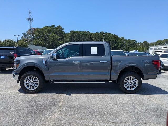 2026 Ford F-150 36