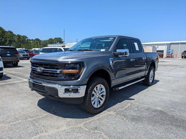2026 Ford F-150 37