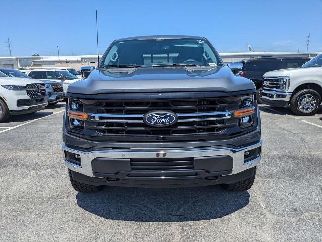 2026 Ford F-150 38