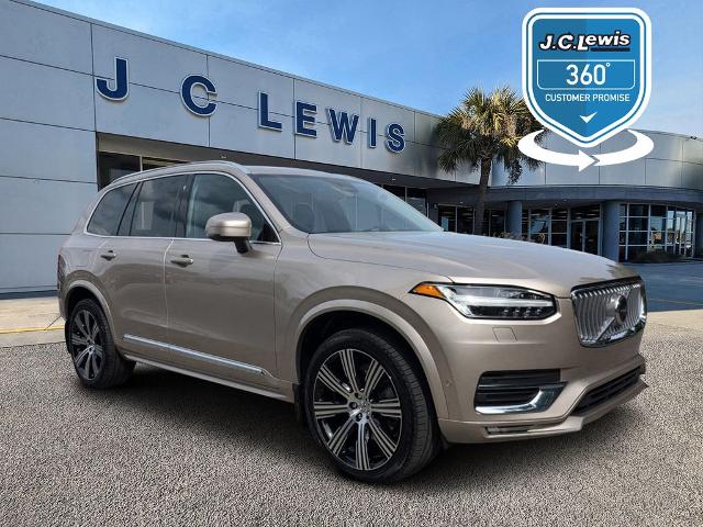 2023 Volvo XC90