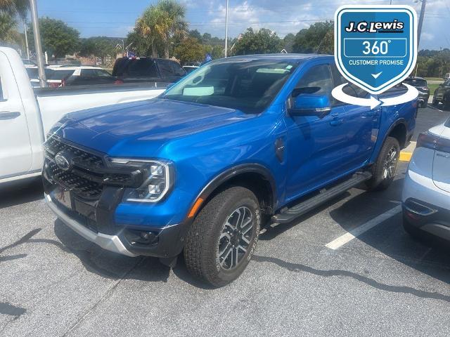 2024 Ford Ranger