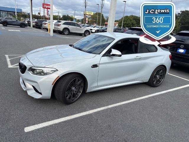 2019 BMW M2