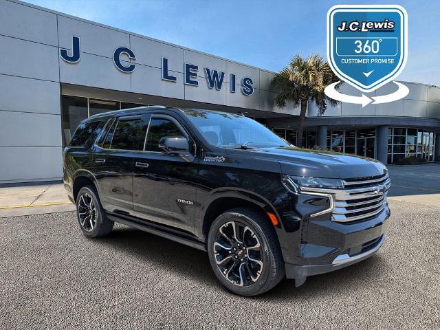 2023 Chevrolet Tahoe