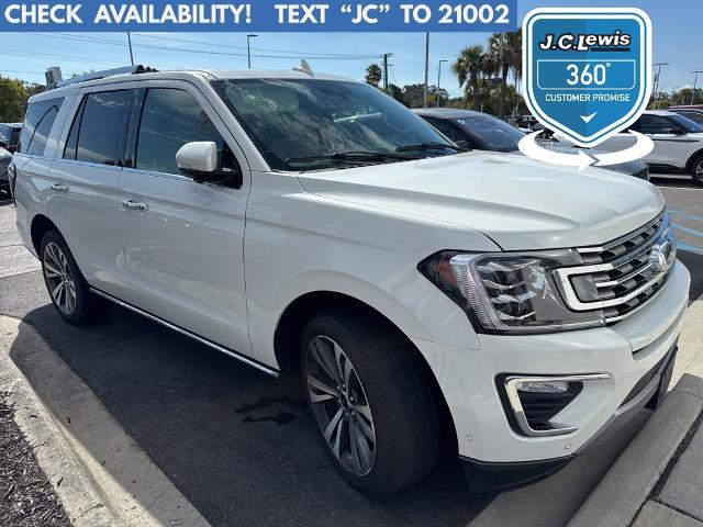 2021 Ford Expedition