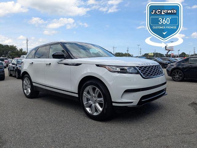 2023 Land Rover Range Rover Velar