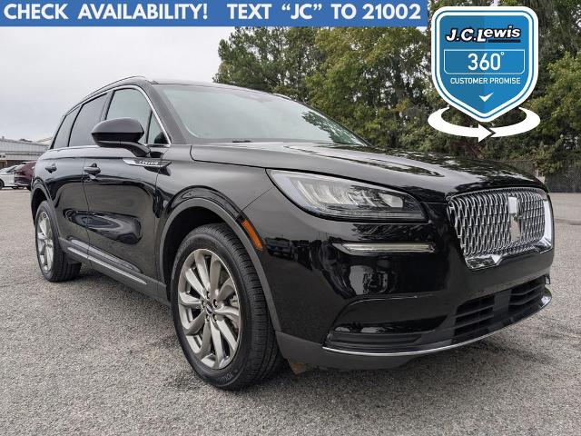 2021 Lincoln Corsair