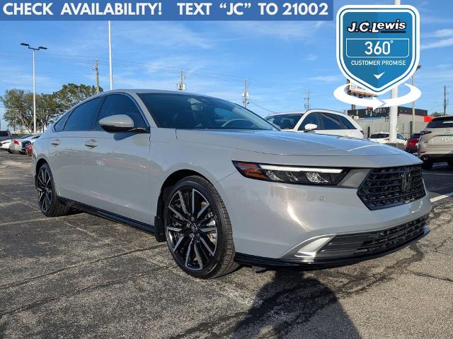 2023 Honda Accord Hybrid