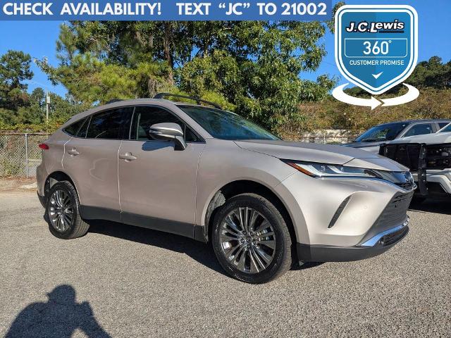 2023 Toyota Venza