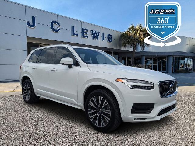 2022 Volvo XC90