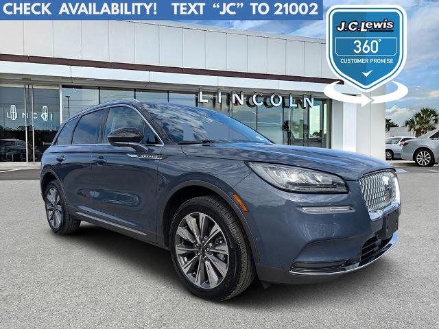 2022 Lincoln Corsair