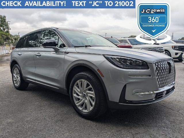 2023 Lincoln Corsair