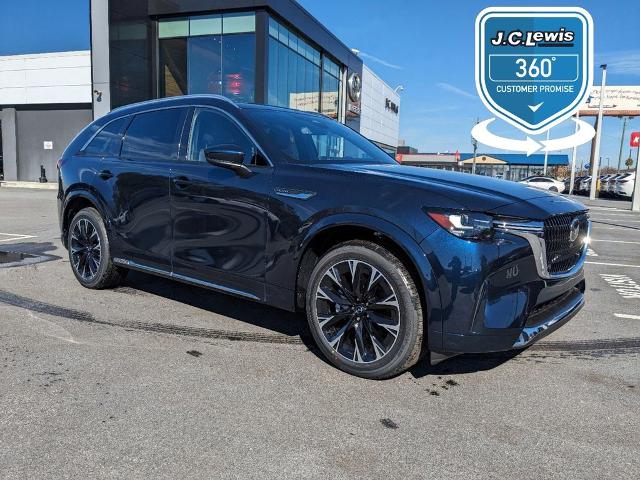 2025 Mazda Cx-90