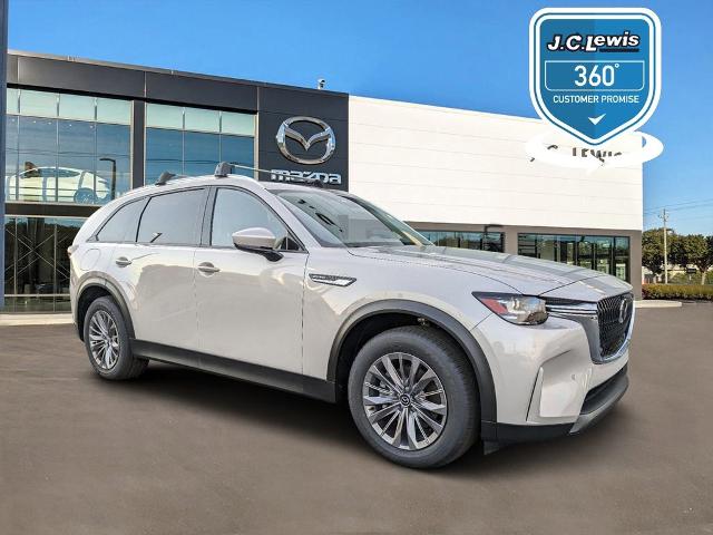 2025 Mazda Cx-90 Phev