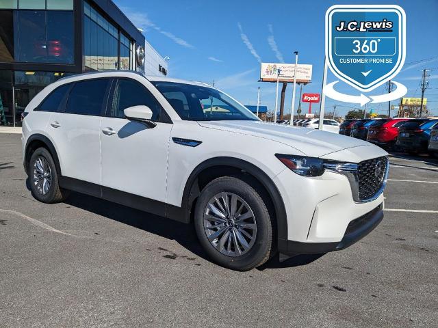 2025 Mazda Cx-90