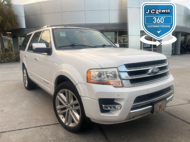 2016 Ford Expedition
