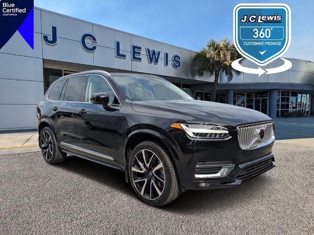 2023 Volvo XC90