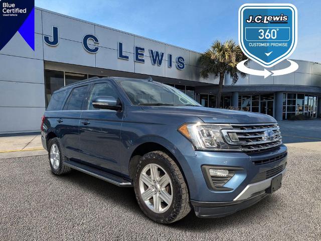 2019 Ford Expedition