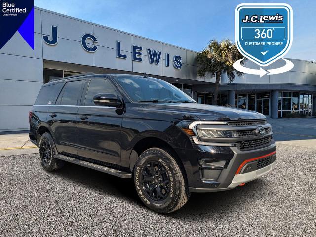 2024 Ford Expedition