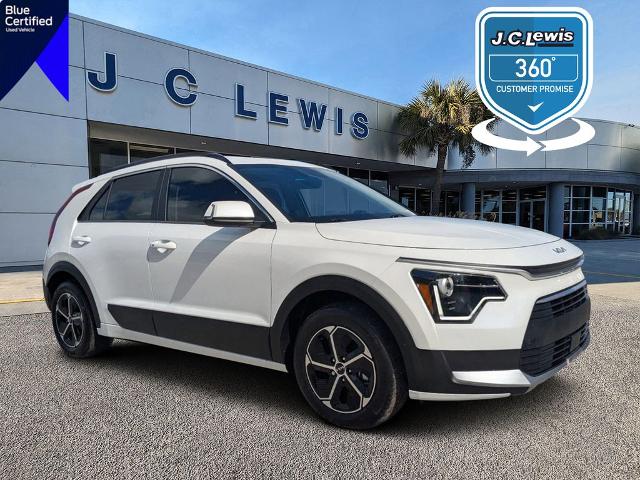 2025 Kia NIRO