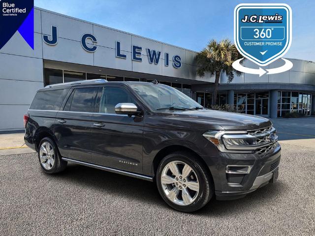 2023 Ford Expedition Max