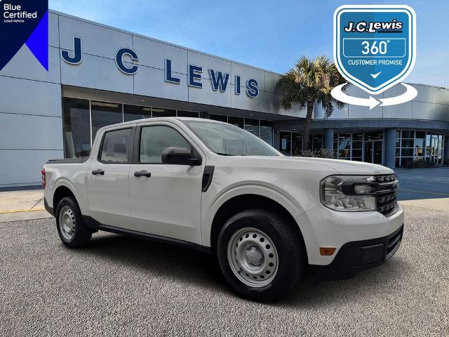 2022 Ford Maverick