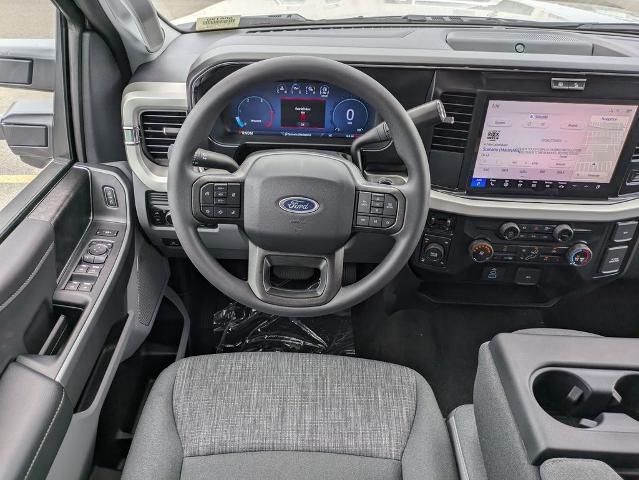 New 2026 Avalanche Ford XLT image 46