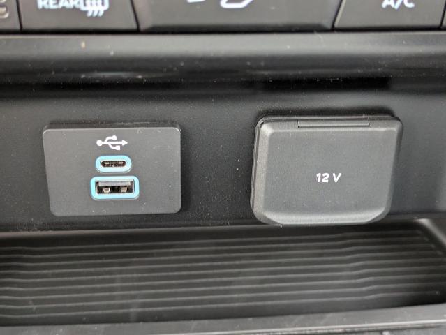 New 2026 Avalanche Ford XLT image 53