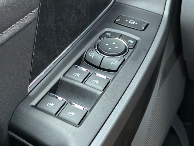 New 2026 Avalanche Ford XLT image 54