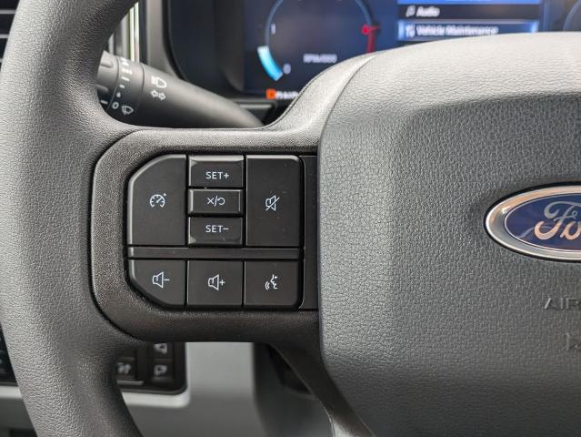New 2026 Avalanche Ford XLT image 55