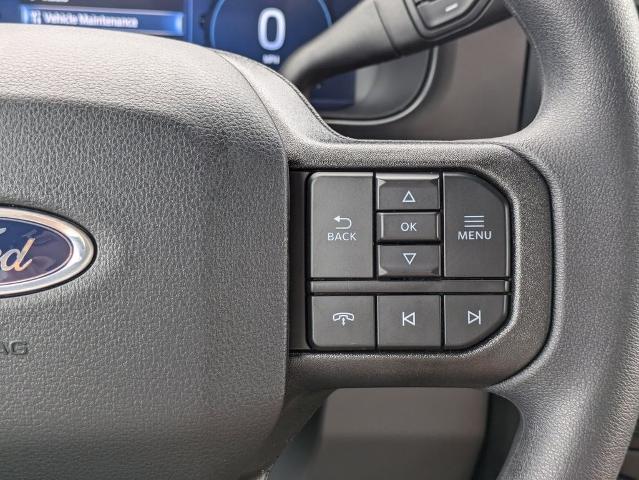 New 2026 Avalanche Ford XLT image 56