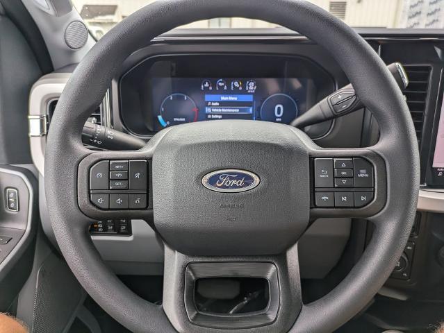 New 2026 Avalanche Ford XLT image 57