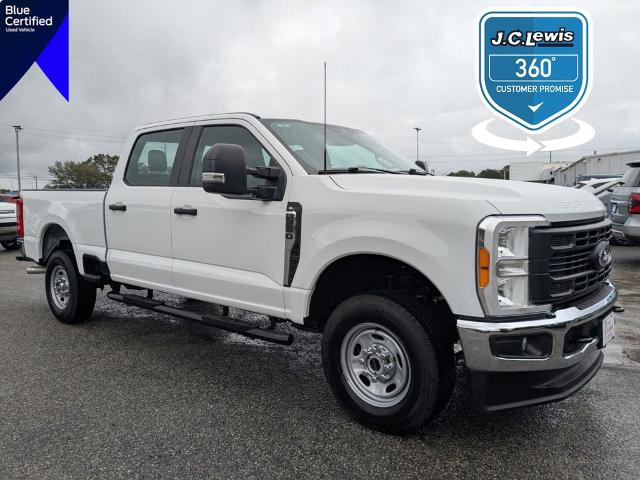 2023 Ford Super Duty F-250 Srw