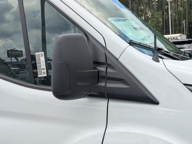 New 2026 Oxford White Ford Base image 40