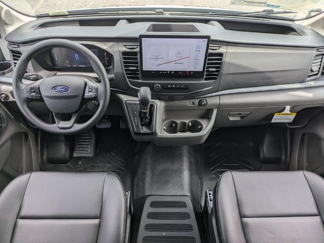 New 2026 Oxford White Ford Base image 43