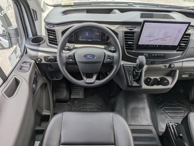 New 2026 Oxford White Ford Base image 44