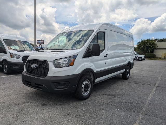 New 2026 Oxford White Ford Base image 36