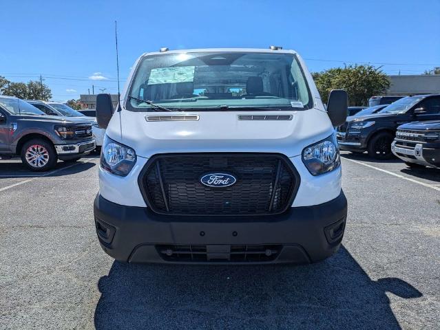 New 2027 Oxford White Ford Base image 38
