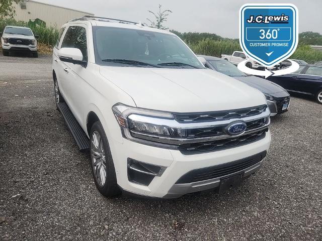 2022 Ford Expedition
