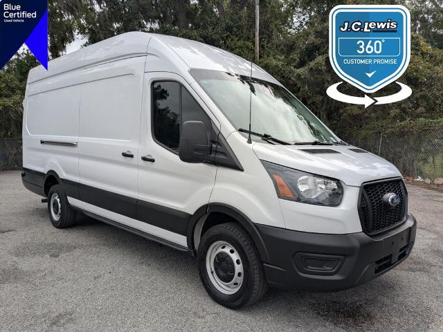 2024 Ford Transit Cargo Van