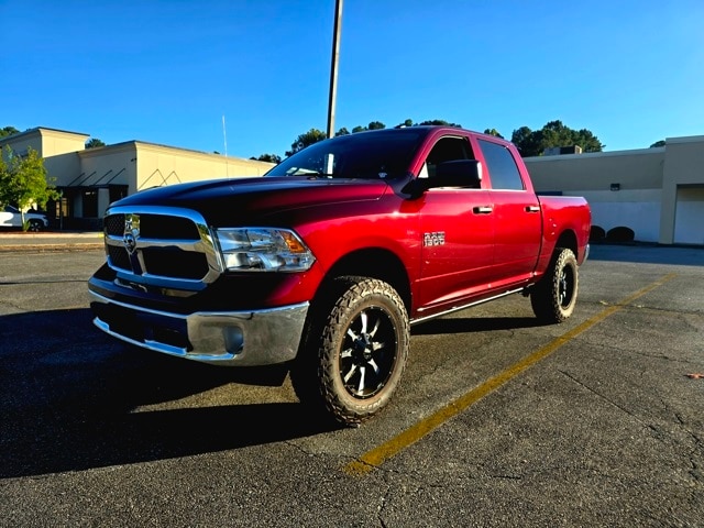 2023 RAM 1500 Classic