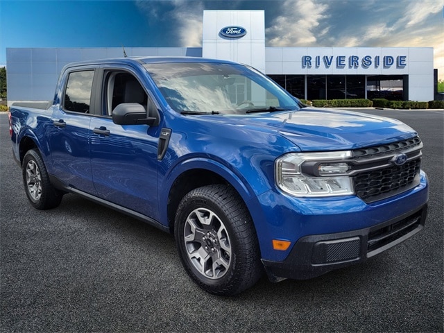 2024 Ford Maverick