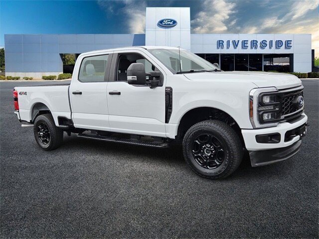 2024 Ford Super Duty F-250 Srw