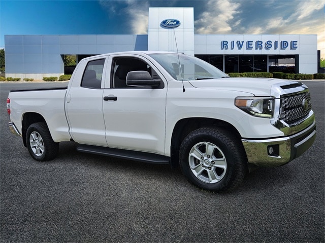 2019 Toyota Tundra 2wd