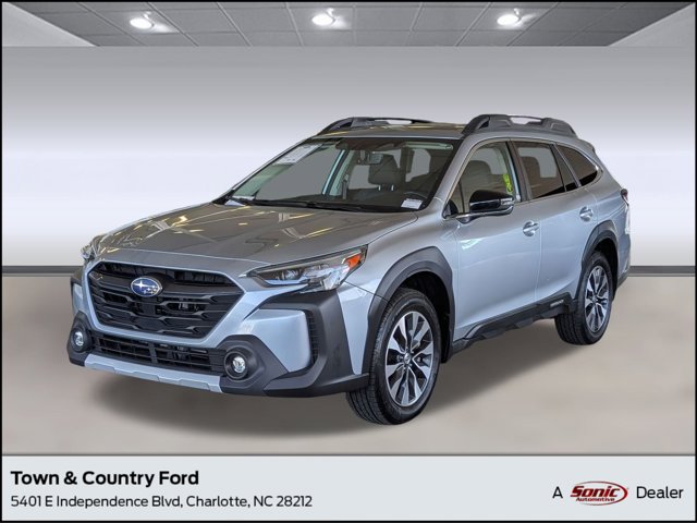 2023 Subaru Outback