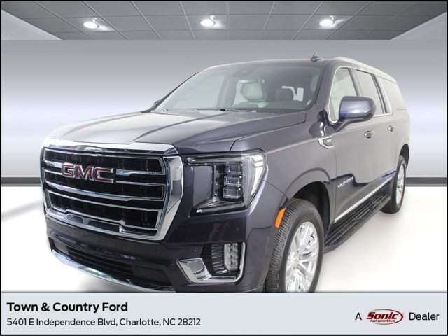 2023 GMC Yukon Xl